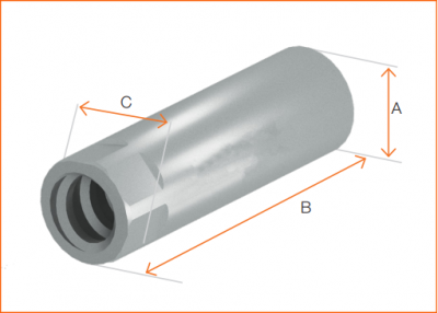 ReidBar™ Optimised Couplers