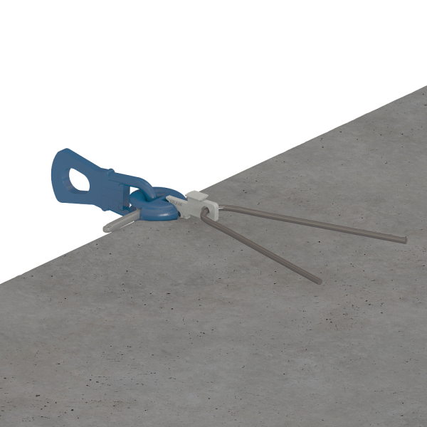 Reid™ Edge Lift Anchors