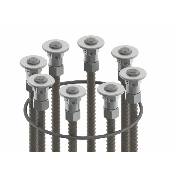 Home All Products ReidBar™ IPort Flange Anchor System