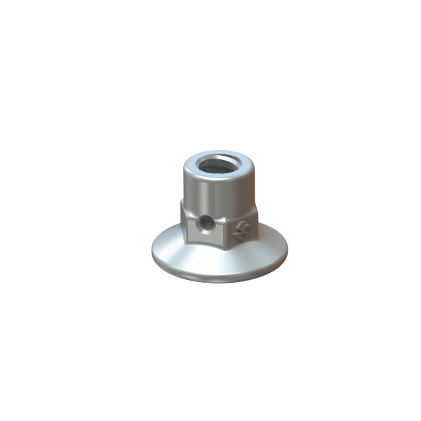 ReidBar™ IPort Flange Anchor System