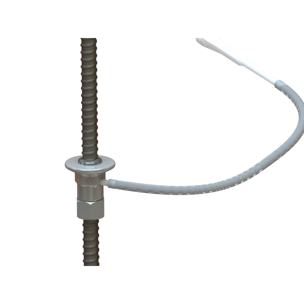 ReidBar™ IPort Flange Anchor System