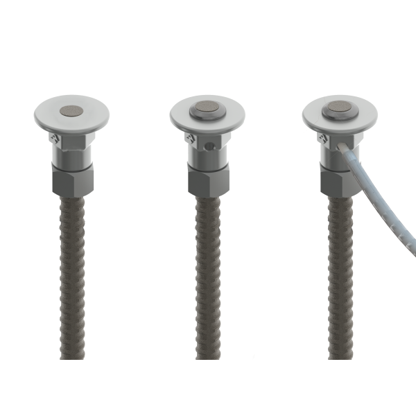 ReidBar™ IPort Flange Anchor System