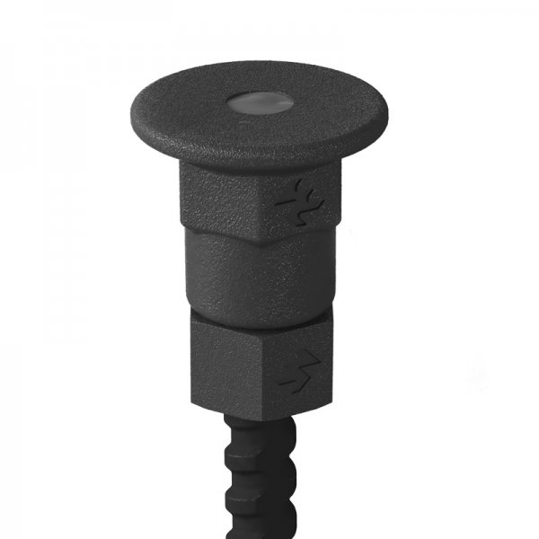 ReidBar™ Flange Nut