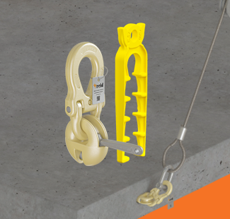 Reid™ 3Dx™ Edge Lifting