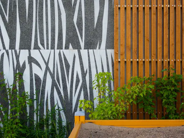 Architectural Concrete