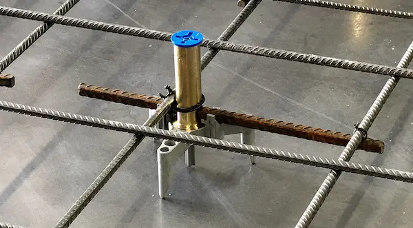 Precast Connection Systems