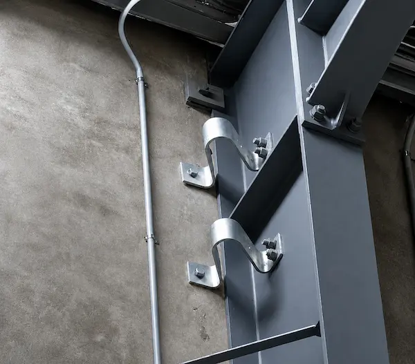Erection & Installation