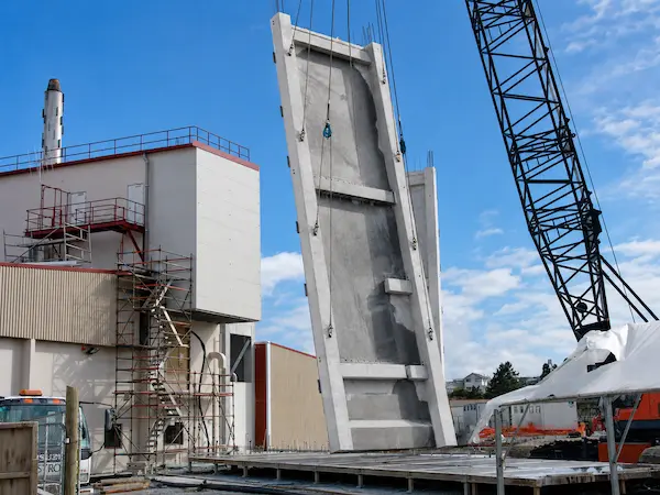 Concrete Lifting Solutions