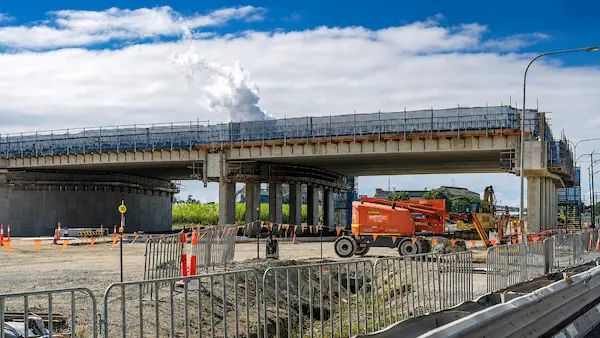 Structural Reinforcing Systems