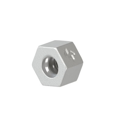 Reid™ ReidBar™ Half Nut